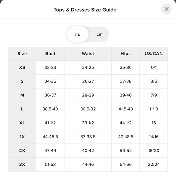 Summer tops - Picture 3 of 3